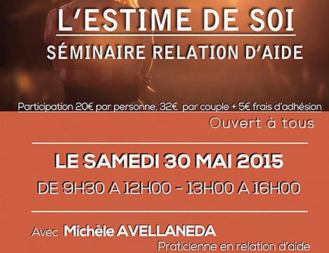 séminaire développement personnel