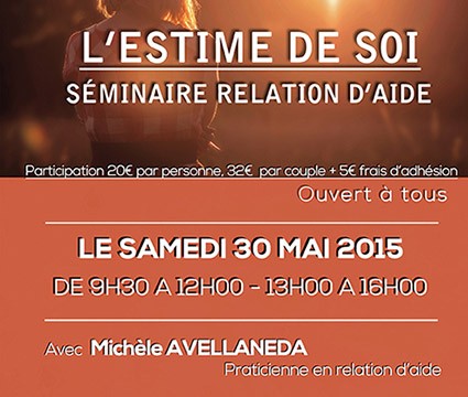 séminaire développement personnel