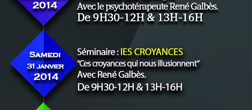 méthode Vitte seminaires