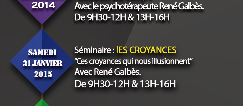 séminaire psychloglie marseille