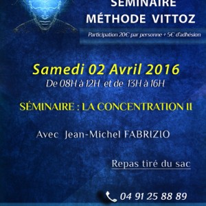 Praticien de méthode Vittoz