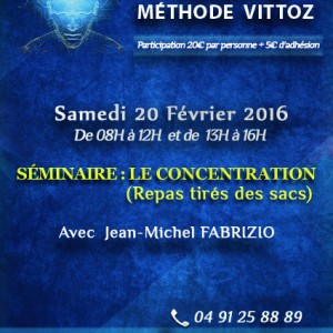 Séminaire psychologie marseille