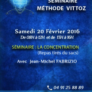 séminaire psychologie marseille