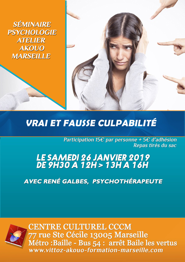 Formation Psychologue Marseille